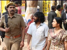 असली घटनाओं से प्रेरित 'सिराई' की कहानी, लेखक बोले- 'जिन दो लोगों पर फिल्म आधारित है, उन्हें सिर्फ मैंने देखा है'