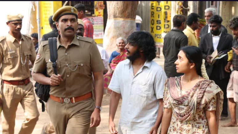 असली घटनाओं से प्रेरित 'सिराई' की कहानी, लेखक बोले- 'जिन दो लोगों पर फिल्म आधारित है, उन्हें सिर्फ मैंने देखा है'