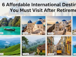 Where To Travel After Retirement: 6 International Destinations That Save Money