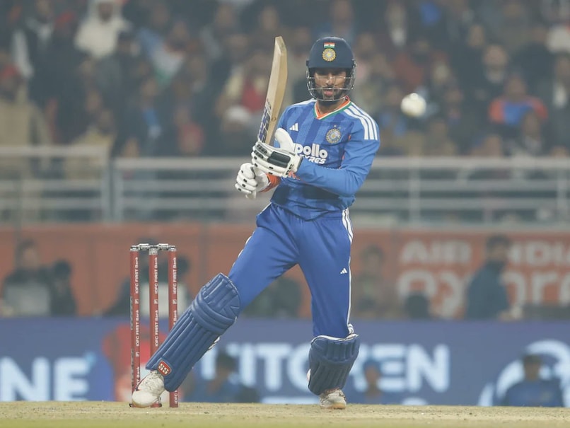 Tilak Varma Continues To Shine, Just One Step Behind Virat Kohli In Elite T20I List