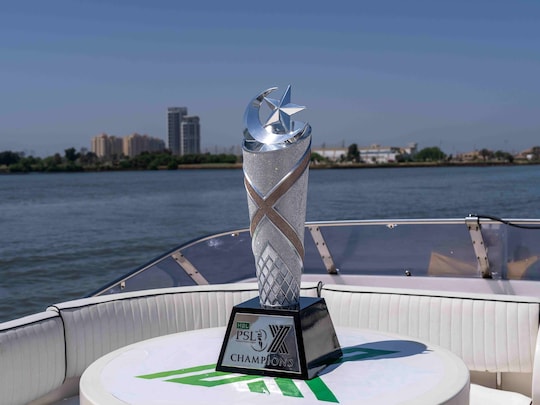 Pakistan Super League Gets 12 Bids For Two New Teams, But High Base Price Worries Bidders: Report