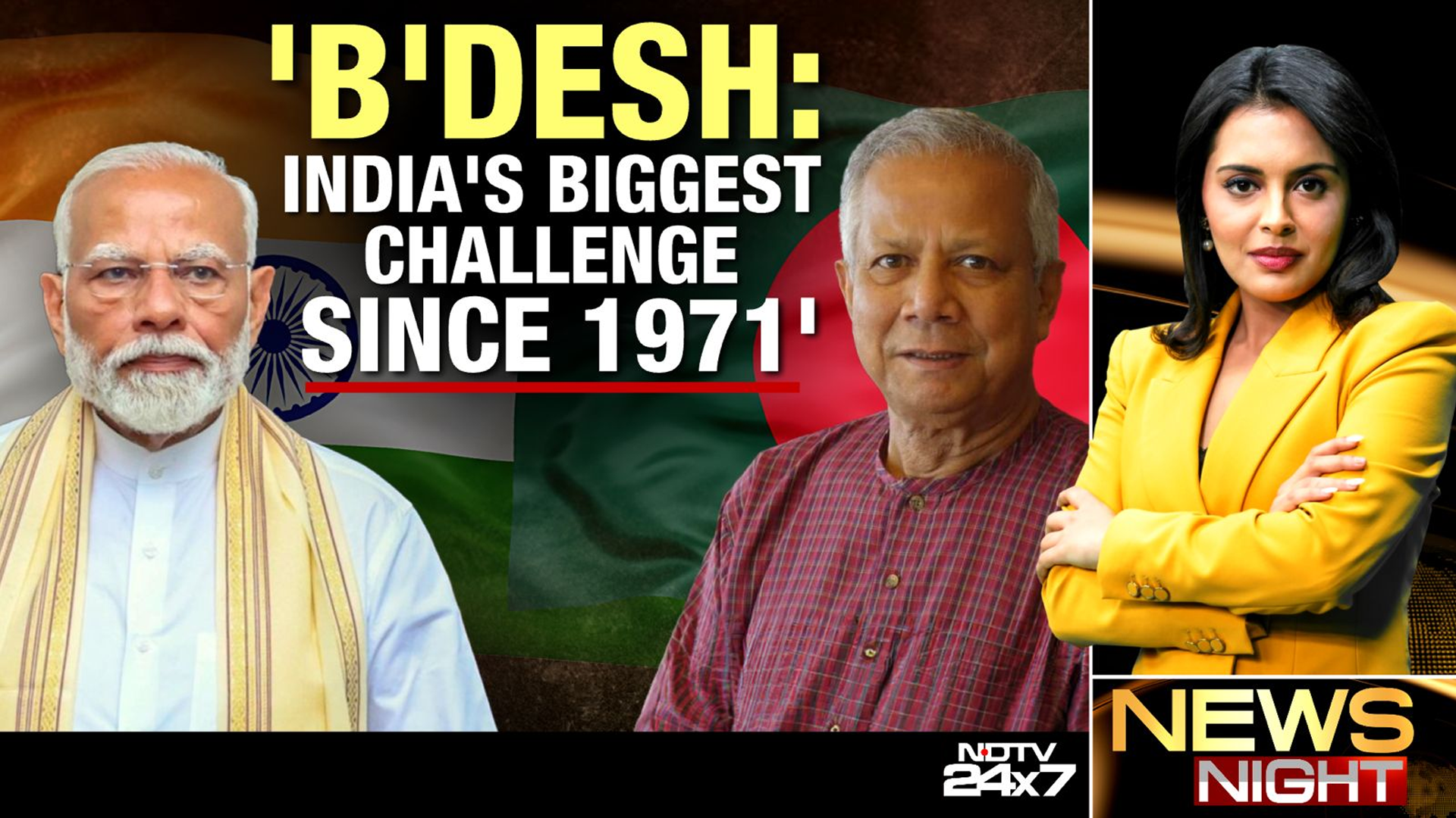 India Shuts 2 More Visa Centres in Bangladesh As 'Security Situation' Worsens