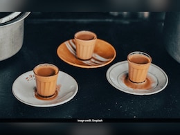 Foods To Avoid With Tea: चाय के साथ खाते हैं ये 5 चीजें? तो सेहत को हो सकता है भारी नुकसान, जानें चाय के साथ क्&zwj;या नहीं खाना चाह&zwj;िए