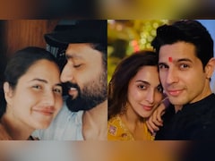 Katrina Kaif-Vicky Kaushal To Kiara Advani-Sidharth Malhotra, Bollywood Celebs Who Became Parents In 2025