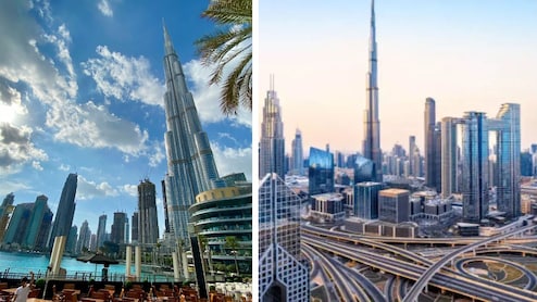 दुबई में प्रॉपर्टी खरीदने की भारतीय दीवानगी, जानिए क्यों इंडियंस जमकर लगा रहे पैसा