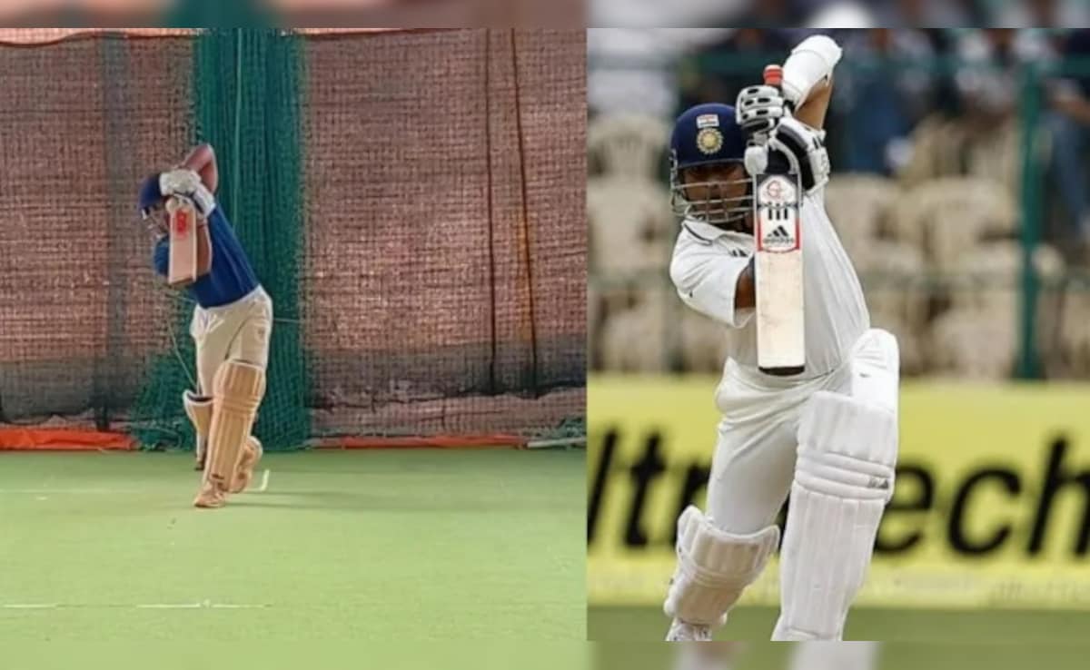 Latest and Breaking News on NDTV