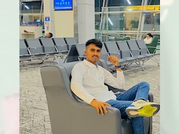 सऊदी में संदिग्ध मौत के 36 दिन बाद भारत लौटा युवक का शव, फोन पर मारपीट और आने की कहता था &nbsp;