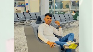 सऊदी में संदिग्ध मौत के 36 दिन बाद भारत लौटा युवक का शव, फोन पर मारपीट और आने की कहता था &nbsp;