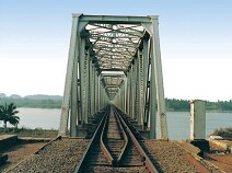 Ircon Shares Jump After Bagging Rs 1,000-Crore Order From Meghalaya Government