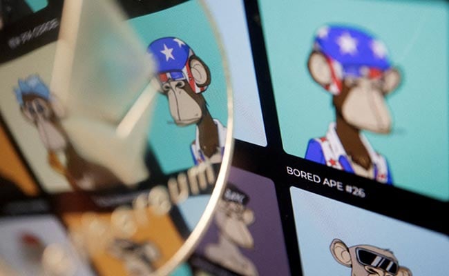 This NFT Marketplace Slashes 20% Of Jobs Amid Slump In Digital Assets