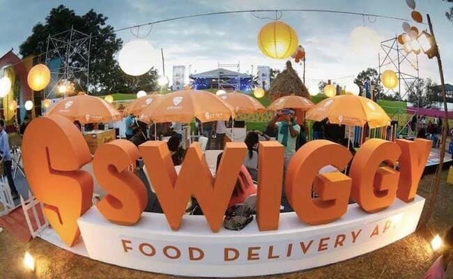 Swiggy Begins Ambulance Service For Delivery Executives, Dependents