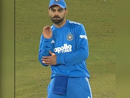 Viral: Virat Kohli's 'Naagin Dance' After South Africa's Wicket Falls In 2nd ODI; Internet Hypes Up Return Of 'Old' VK 18