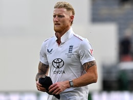 England Captain Ben Stokes Urges Team To Show 'Bit Of Dog' Ahead Of Must-Win Ashes 3rd Test
