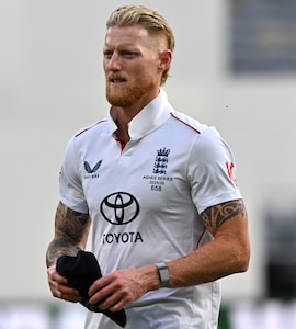 Ben Stokes Breaks Silence On Englands Mid-Ashes Drinking Allegations: "I Have First-Hand Experience"