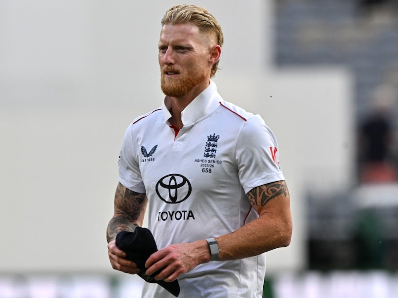 England Captain Ben Stokes Urges Team To Show 'Bit Of Dog' Ahead Of Must-Win Ashes 3rd Test