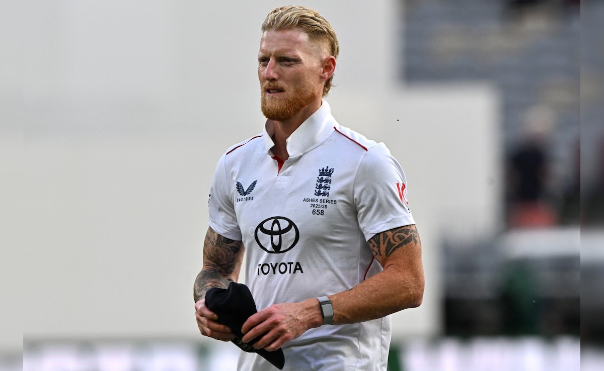 England Captain Ben Stokes Urges Team To Show Bit Of Dog Ahead Of Must-Win Ashes 3rd Test