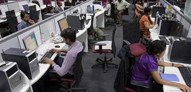 IT Firms' Q1 Revenues Seen Strong, Salary Hike to Hurt Margins: Analysts