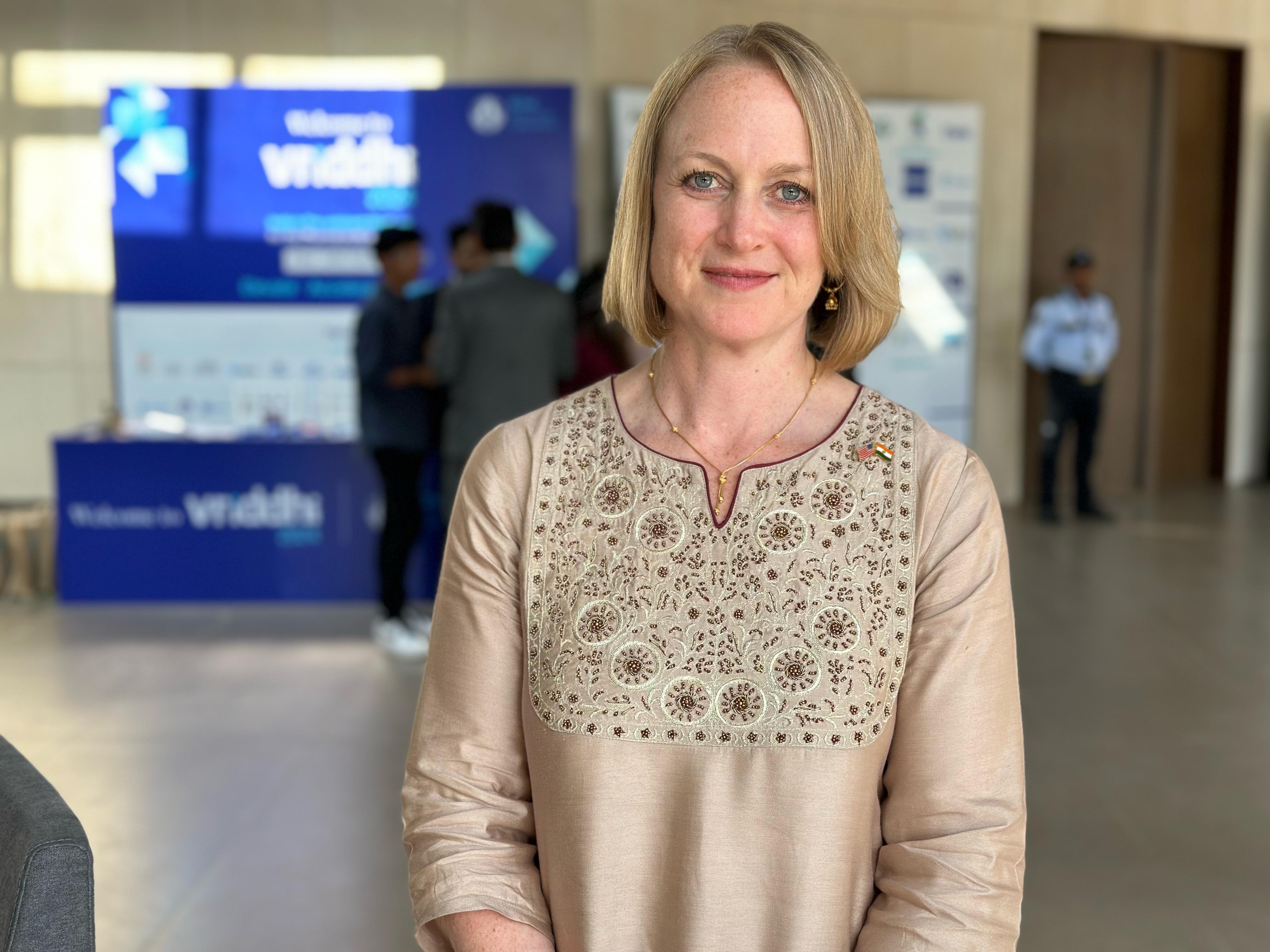 Data Integrity A Persistent Issue With Indian Pharma Plants, Says U.S. FDA's Sarah McMullen