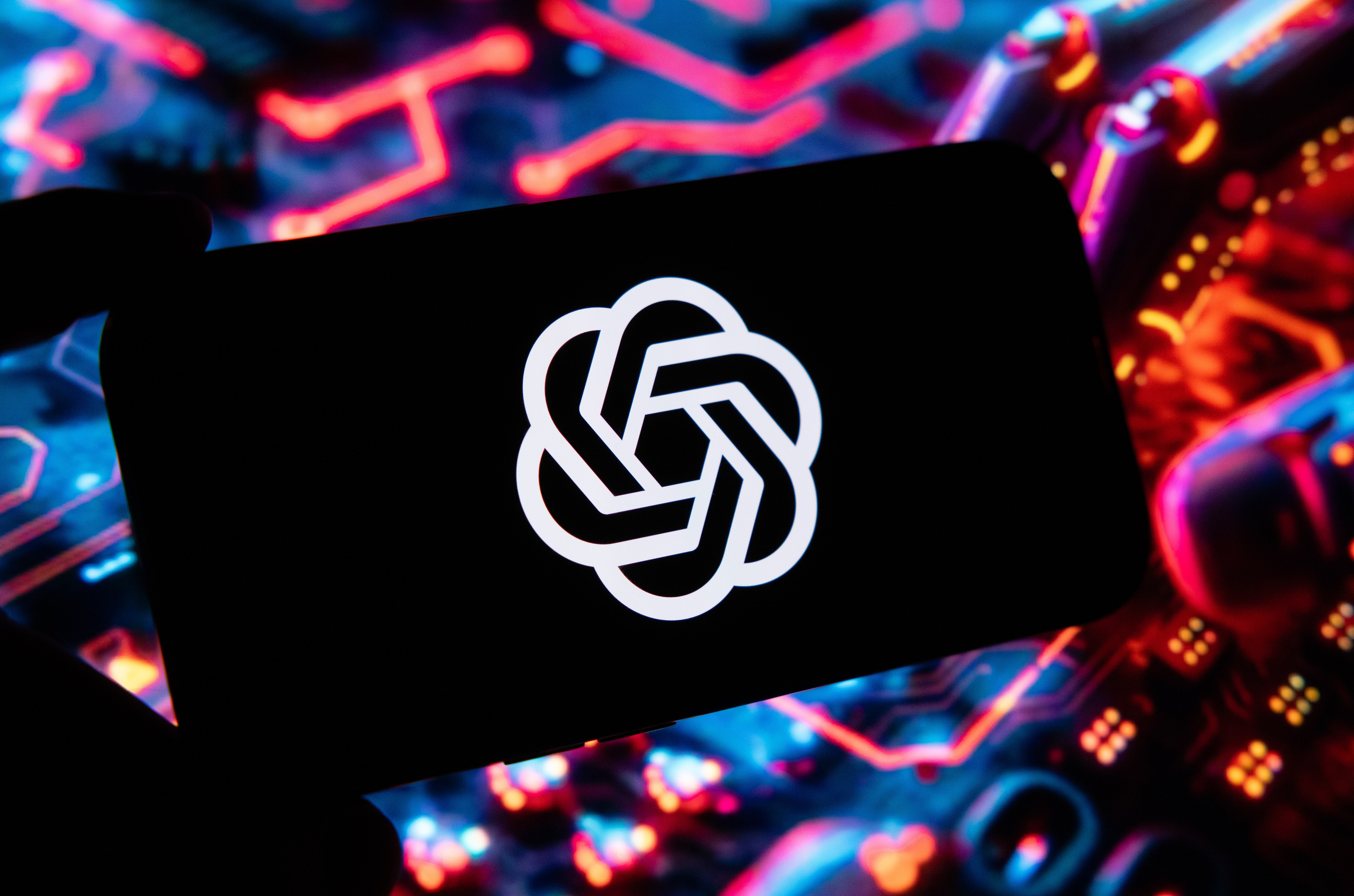 OpenAI Raises $6.6 Billion In Funding At $157 Billion Valuation