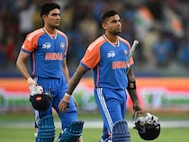 Suryakumar Yadav, Shubman Gills Poor Form Can Lead To All-Rounder Missing T20 World Cup 2026: Report