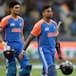 Suryakumar Yadav, Shubman Gills Poor Form Can Lead To All-Rounder Missing T20 World Cup 2026: Report