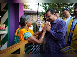 गोवा में कांग्रेस प्रत्याशी को वोट देने का फायदा नहीं, जीत के बाद भाजपा में चला जाएगा- केजरीवाल