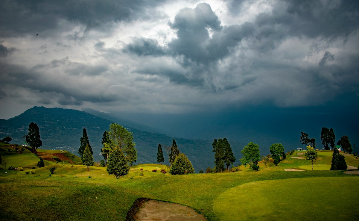 Latest and Breaking News on NDTV