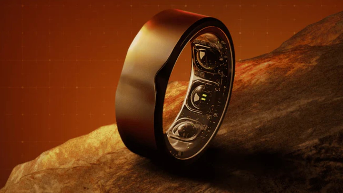 BoAt की नई Valour Ring 1 स्मार्ट अंगूठी ट्रैक करेगी फिटनेस और हेल्थ, फुल चार्ज में चलेगी 15 दिन! जानें कीमत