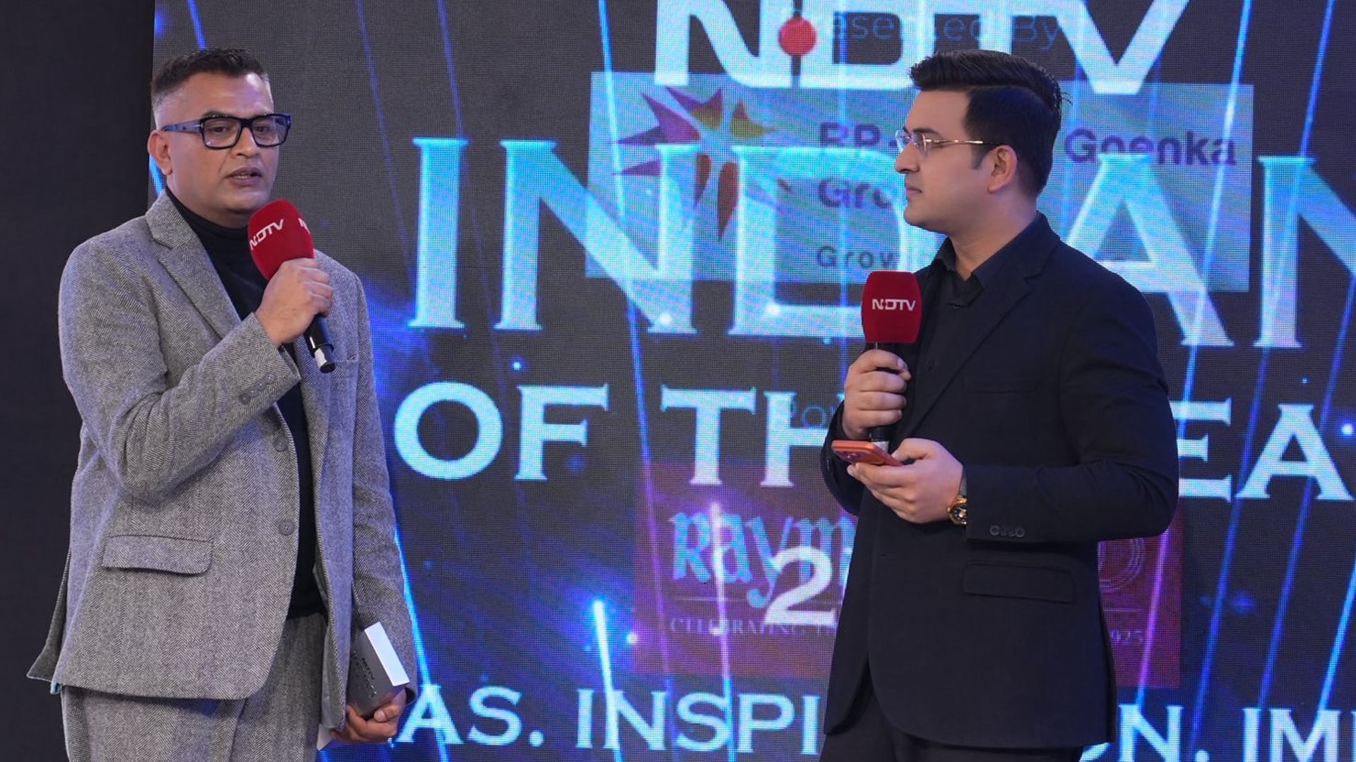 Video: 'No One Is Talking About The Marginalised': Neeraj Ghaywan