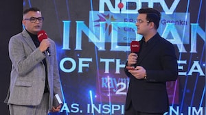 "No One Is Talking About The Marginalised": Neeraj Ghaywan