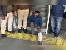 जयपुर रेलवे स्टेशन को बम को उड़ाने की धमकी देने वाला गिरफ्तार, पुलिस ने पूरे मामले में क्या बताया?&nbsp;