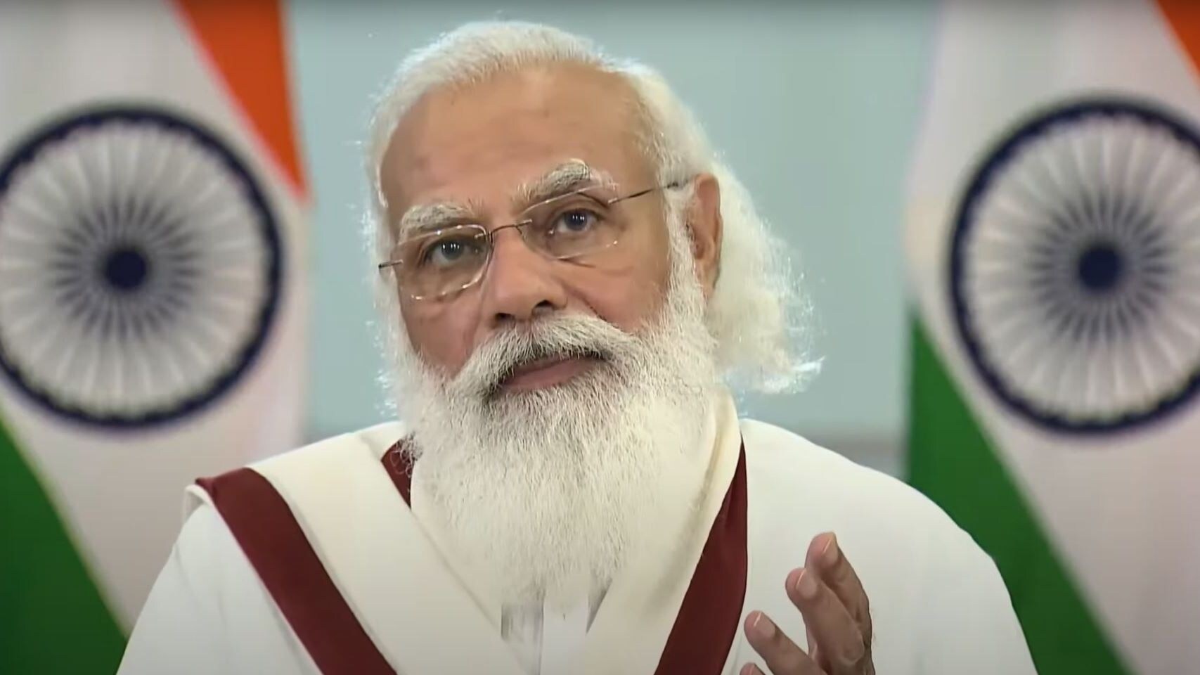 India Is The Most Attractive Destination For Investment: PM Modi At WEF