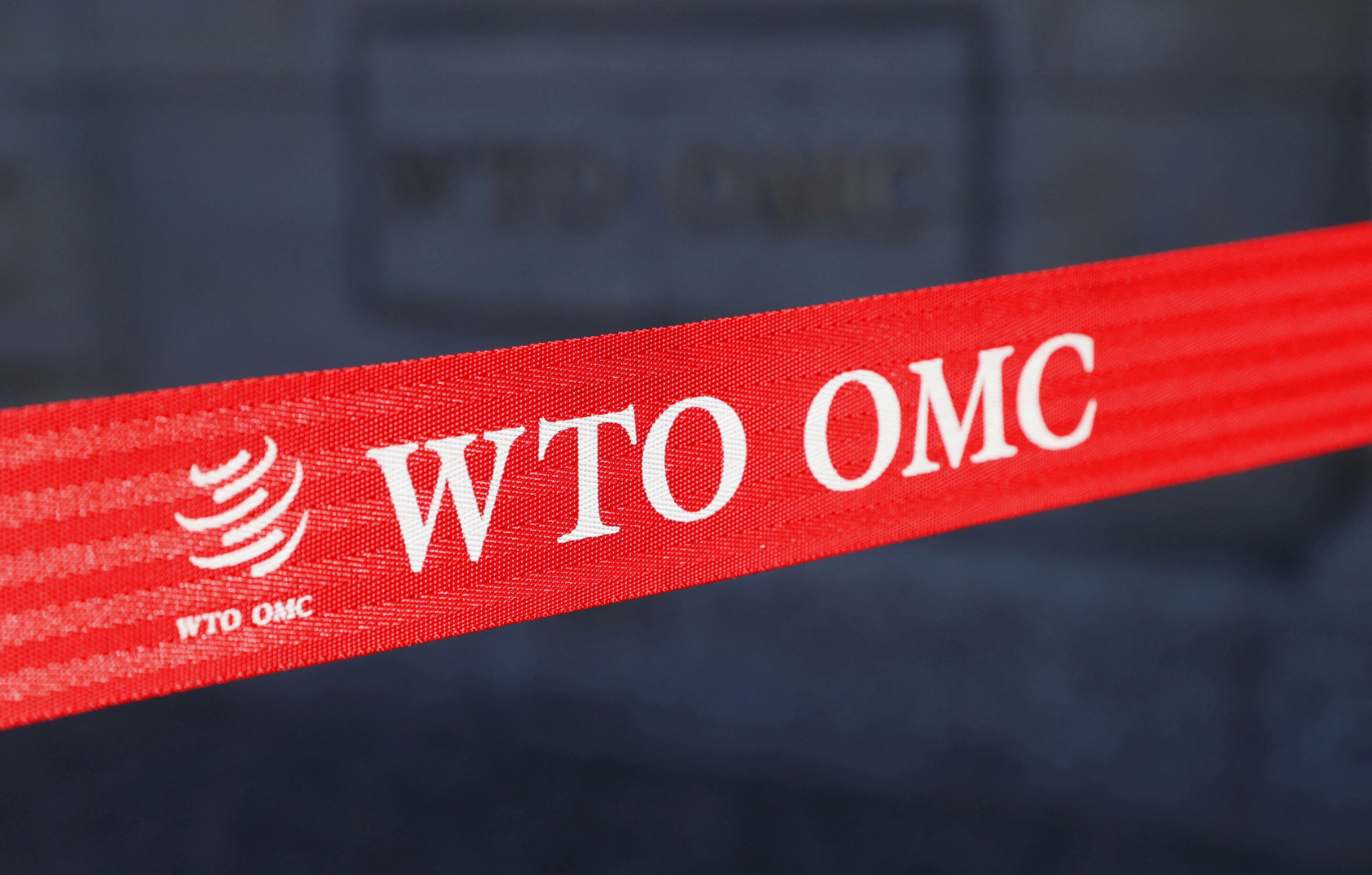 The Death of the WTO Has Only Been Delayed
