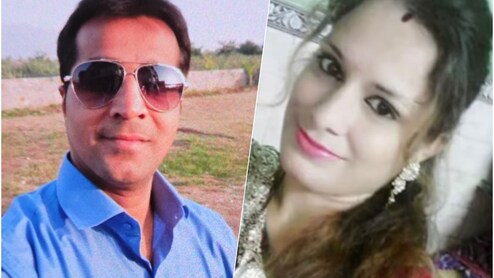 पत्&zwj;नी ने मांगी अपनी ज्&zwj;वेलरी तो पति और ननद ने मिलकर कर दी हत्या, मुंबई की दर्दनाक घटना