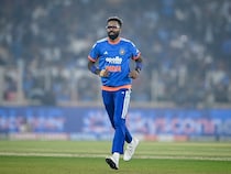 Hardik Pandya Takes Big Vijay Hazare Trophy Decision Ahead Of New Zealand White-Ball Series