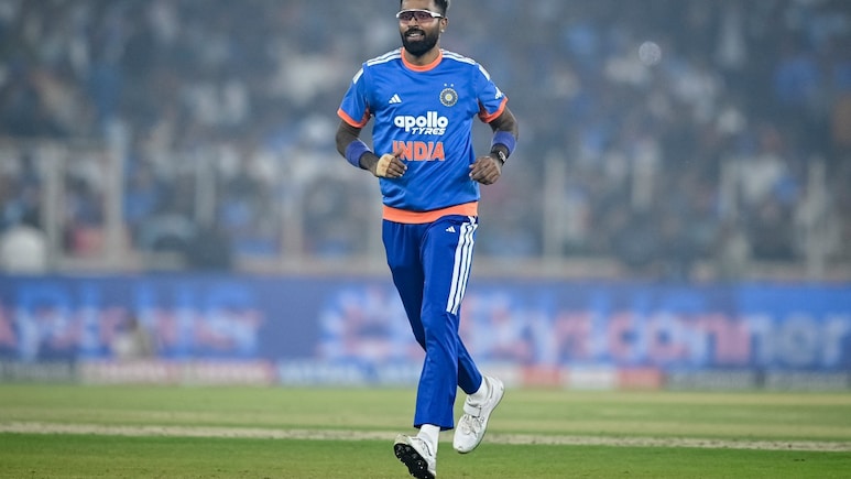 IND vs NZ ODI Series: हार्दिक पांड्या को क्यों नहीं मिली वनडे टीम में जगह? BCCI ने बताया ये कारण