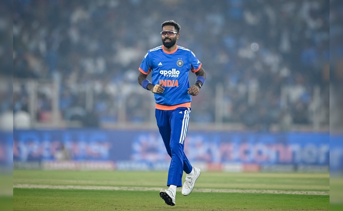 न्यूजीलैंड के खिलाफ सीरीज से पहले विजय हजारे ट्रॉफी में खेलते दिखेंगे हार्दिक पांड्या, नोट कर लें तारीख