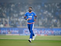 न्यूजीलैंड के खिलाफ सीरीज से पहले विजय हजारे ट्रॉफी में खेलते दिखेंगे हार्दिक पांड्या, नोट कर लें तारीख