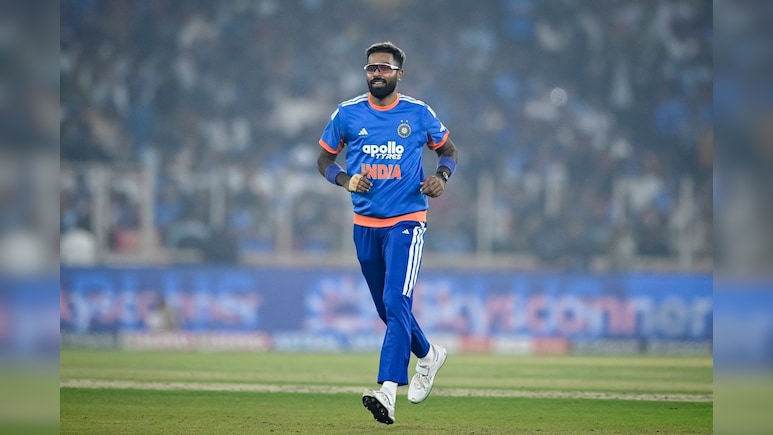 न्यूजीलैंड के खिलाफ सीरीज से पहले विजय हजारे ट्रॉफी में खेलते दिखेंगे हार्दिक पांड्या, नोट कर लें तारीख