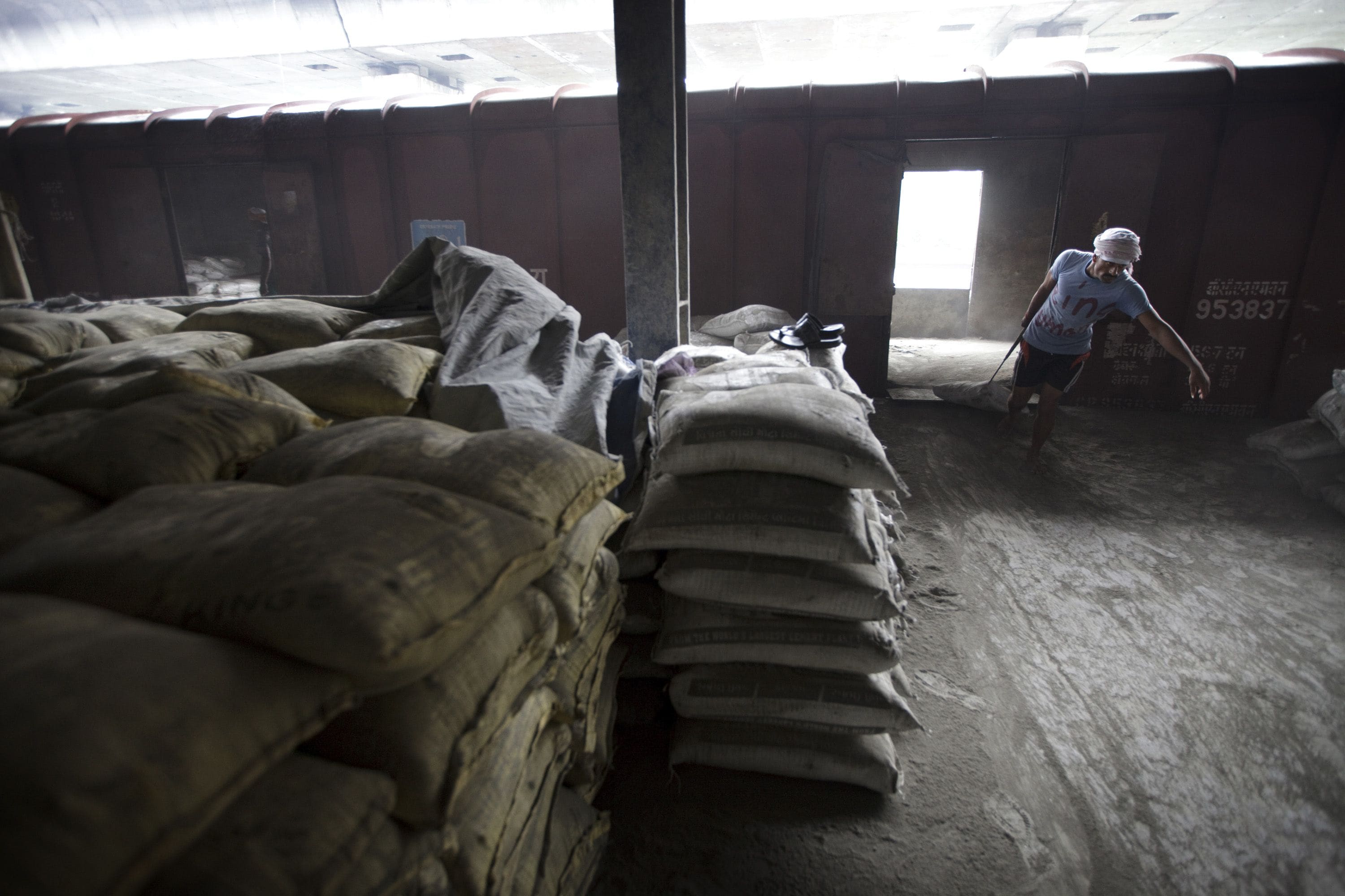 Cement Sector Check - Escalation In Cost Pressure, Price Hike Must: Dolat Capital