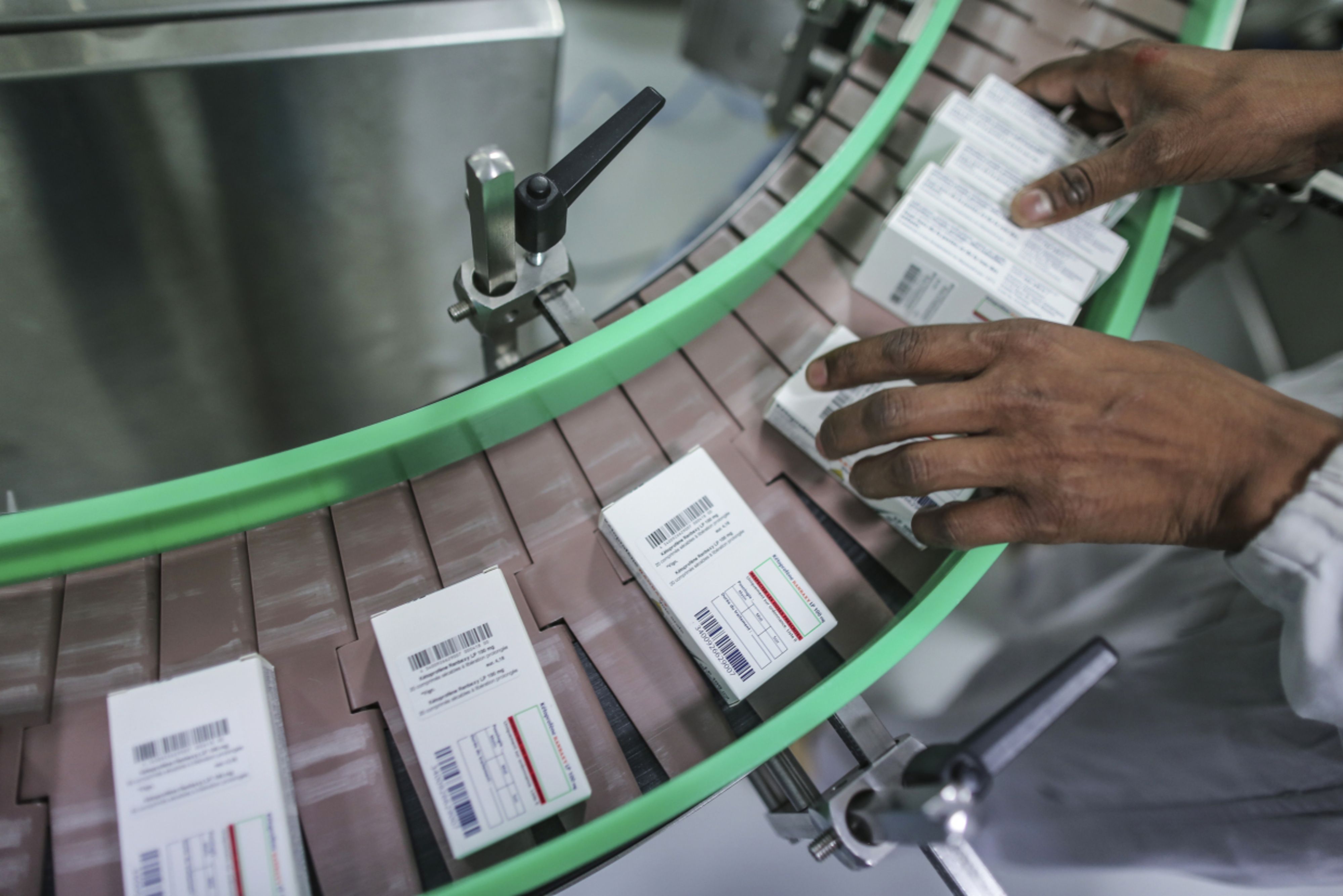 Lupin Launches Generic Cholesterol-Lowering Drug In The U.S.