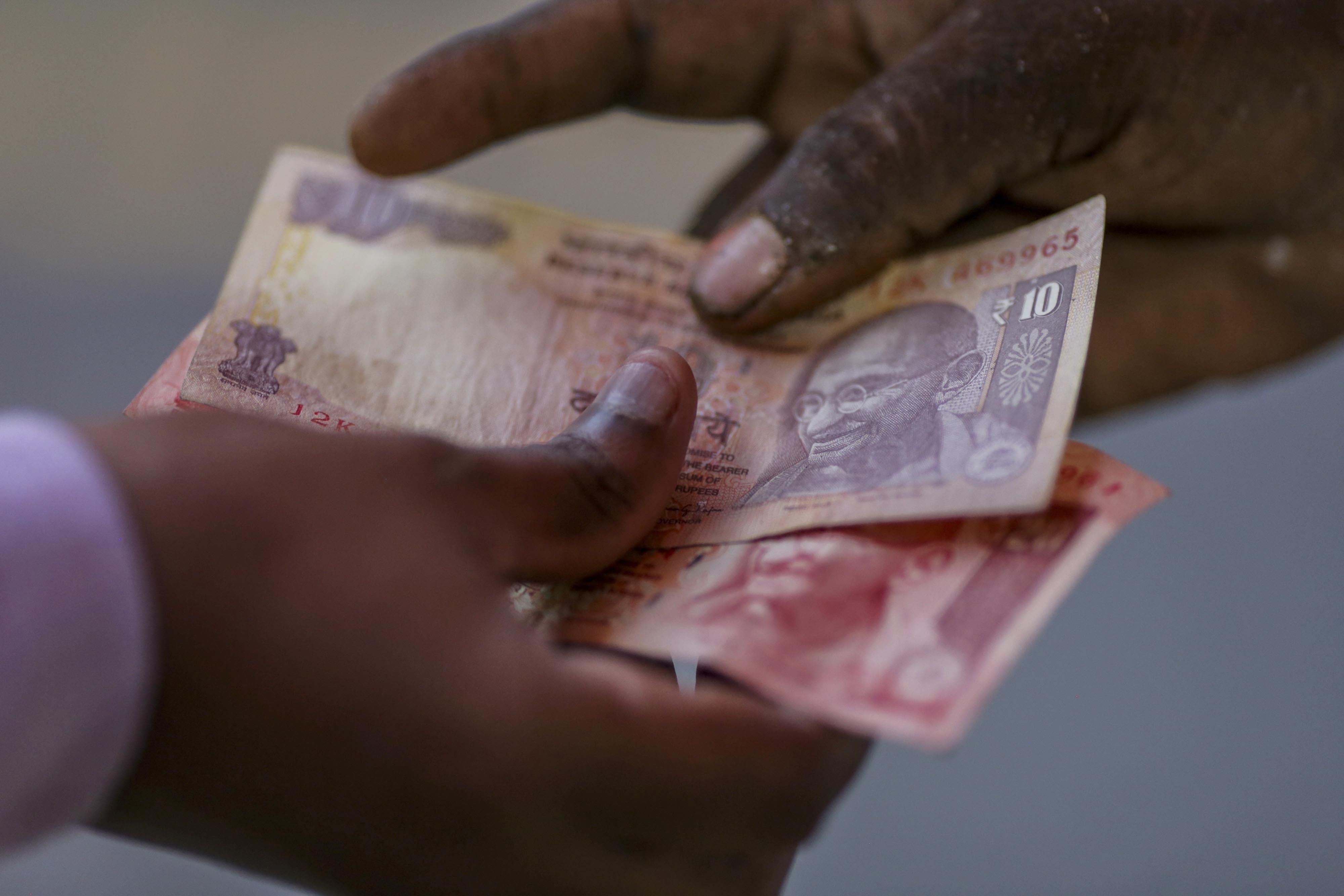 SBI Research: Q1 GDP Reveals Deeper Malaise; Estimate Real GDP At -10.9% In FY21&nbsp;