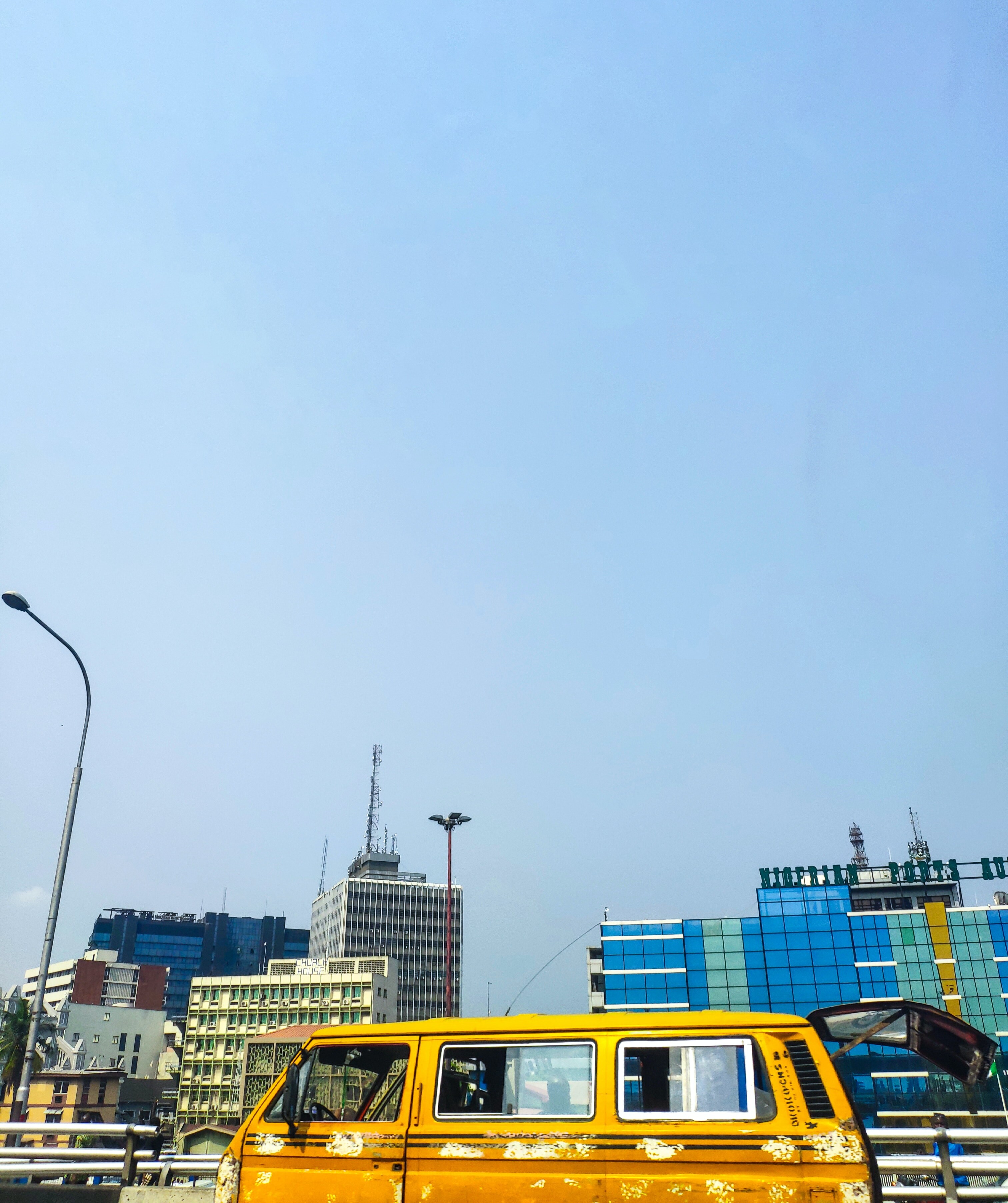 Nigeria Wealth Fund Profit Falls 33% In 2022 On Market Turmoil