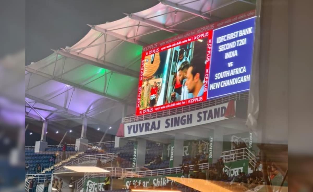 Latest and Breaking News on NDTV Latest and Breaking News on NDTV