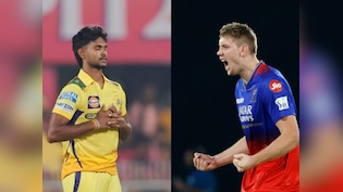 IPL Auction 2026 LIVE Updates: After Green At Rs 25.20 Crore, SRK's KKR Splurge Rs 18 Crore On Sri Lanka Star