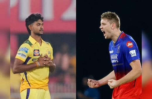 IPL Auction 2026 Live: रवि बिश्नोई सबसे महंगे भारतीय, CSK ने खरीदा पहला खिलाड़ी, कैमरून ग्रीन को मिले रिकॉर्ड 25.20 करोड़