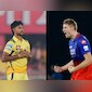 IPL Auction 2026 Live: Full List Of All Sold And Unsold Players, Base Price And Salaries