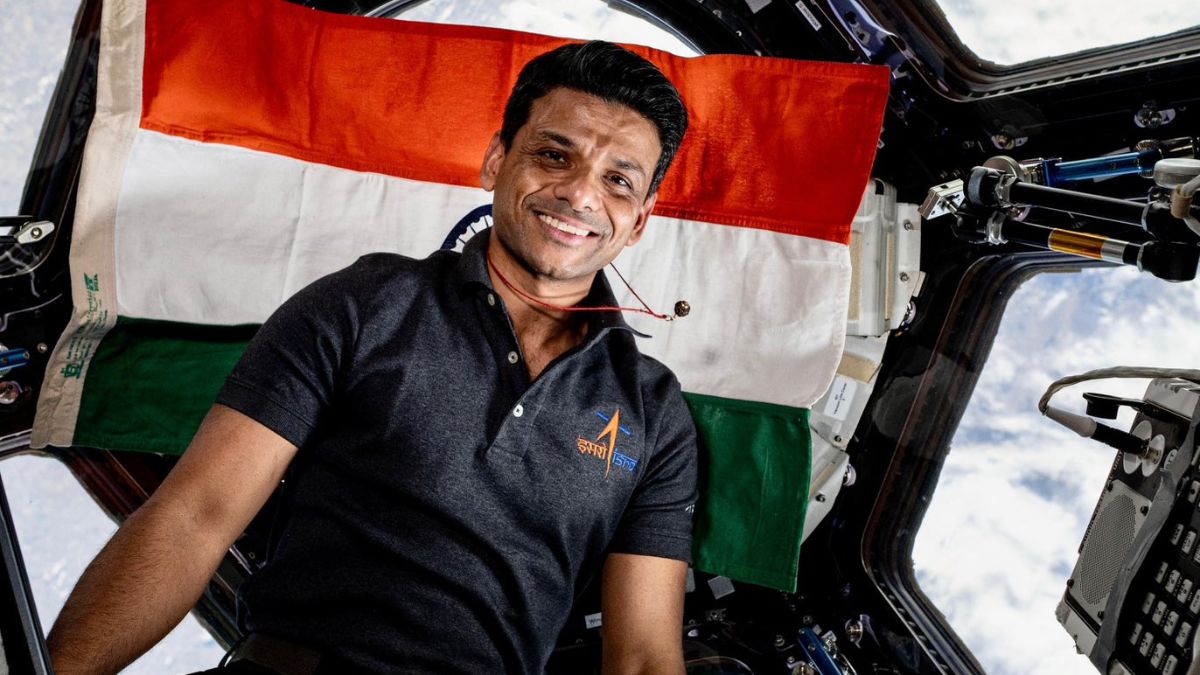 यूपी की 5 बड़ी हस्तियों को मिलेगा उत्तर प्रदेश गौरव सम्मान, शुभांशु शुक्ला, अलख पांडेय समेत ये नाम शामिल