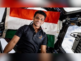 स्पेस में जाने से पहले क्यों निकालने पड़ते हैं दांत? शुभांशु शुक्ला ने भी किया ये काम