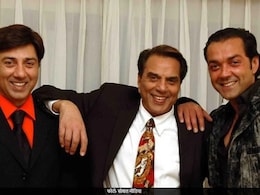 2026 होगा देओल परिवार के नाम, सिनेमाघरों में रिलीज होंगी धर्मेंद्र, सनी देओल और बॉबी देओल की ये फिल्में